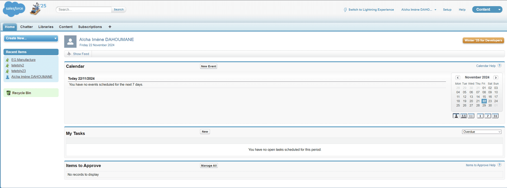 Visualforce to Lightning migration (WireBright)