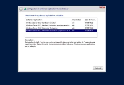 IT Ops — Virtualization Lab — screenshot 20