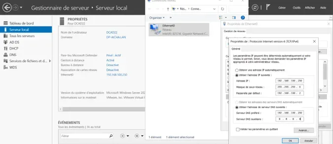 IT Ops — Virtualization Lab — screenshot 21