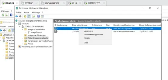 IT Ops — Virtualization Lab — screenshot 25